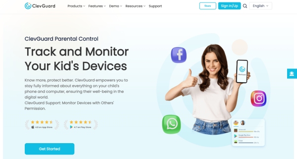 Track and Monitor Your Kid's Devices