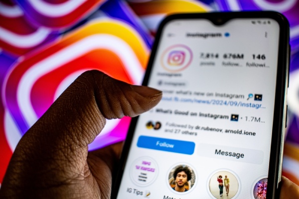Instagram